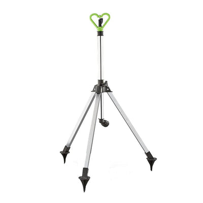 tripod sprinkler