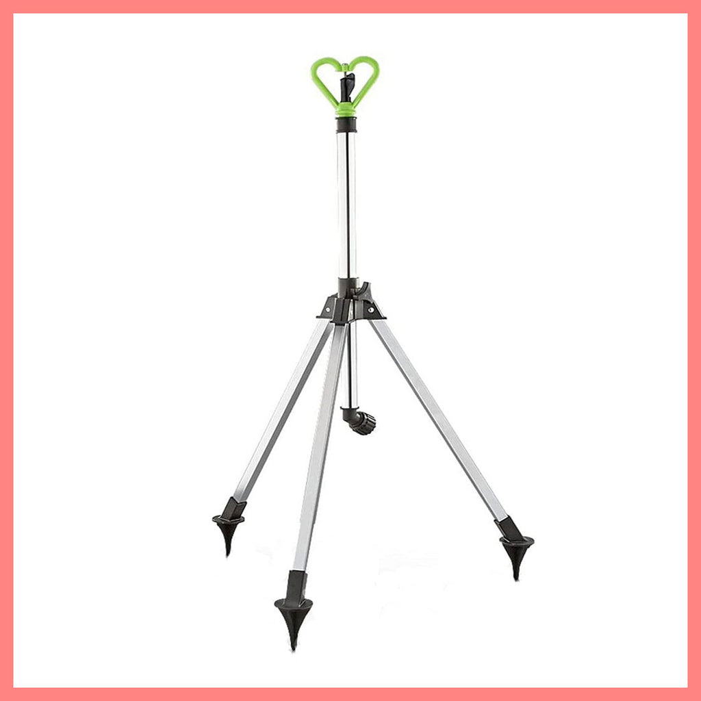 lawn sprinkler