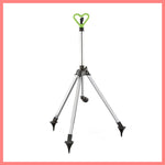 lawn sprinkler