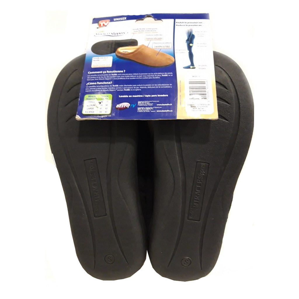 gel insoles