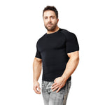 compression shirt