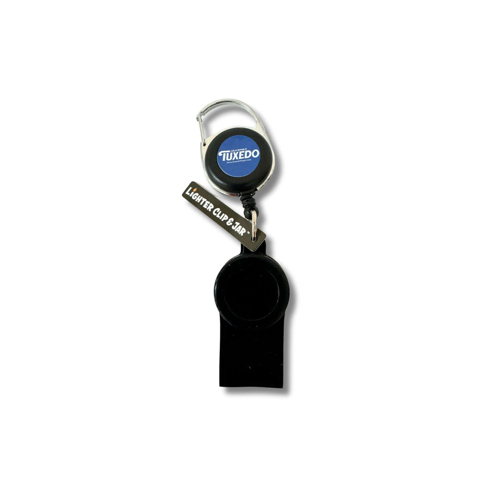 lighter holder