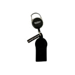 retractable lighter holder