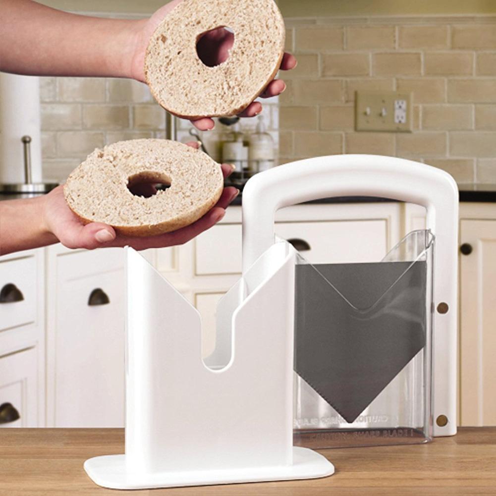 bagel slicer