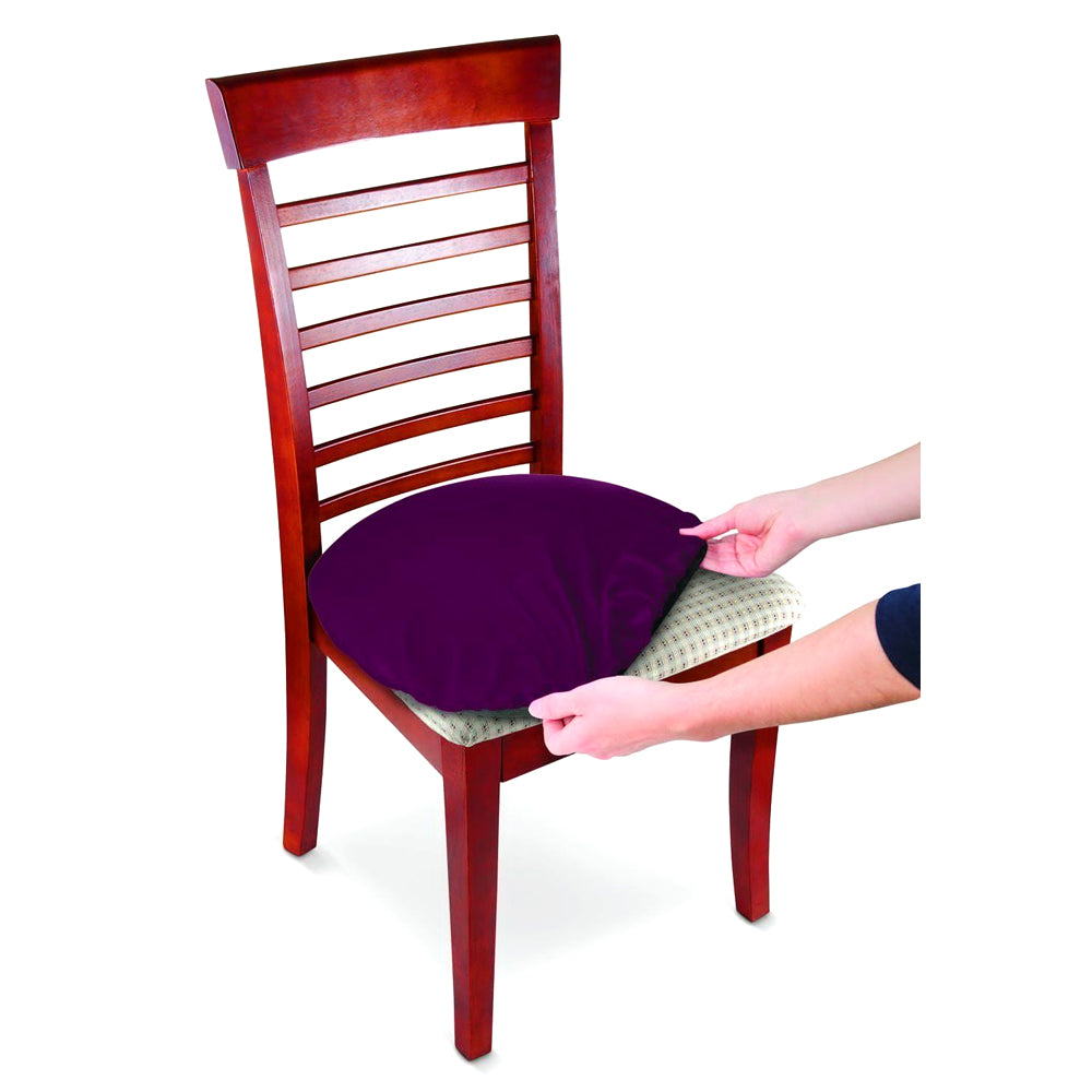 dining chair seat cover