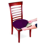 dining chair seat cover