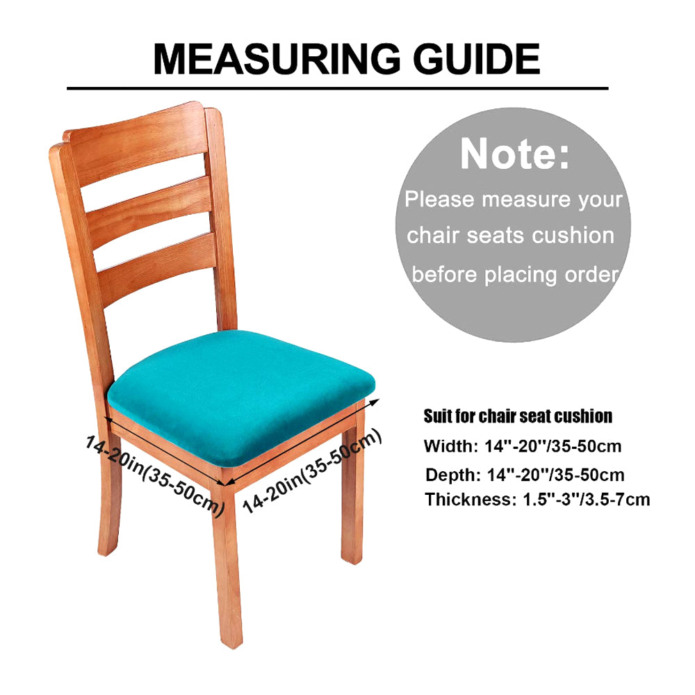 elastic chair cover