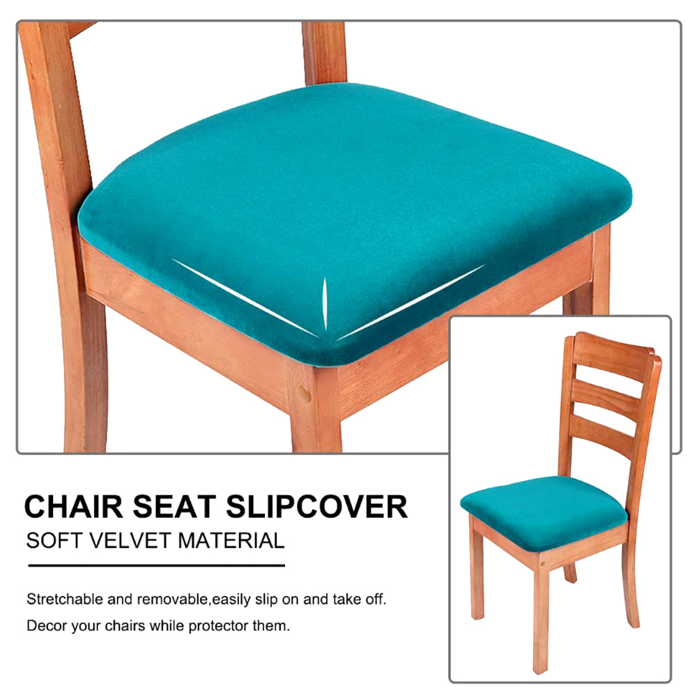 office chair seat cover