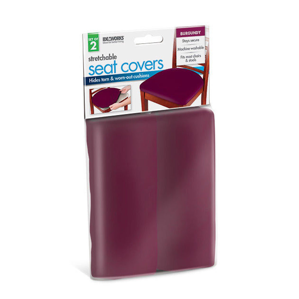 stretchable dining chair covers