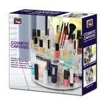 makeup storage box
