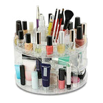 cosmetic organizer