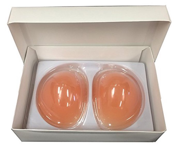 Realistic Silicone Inserts