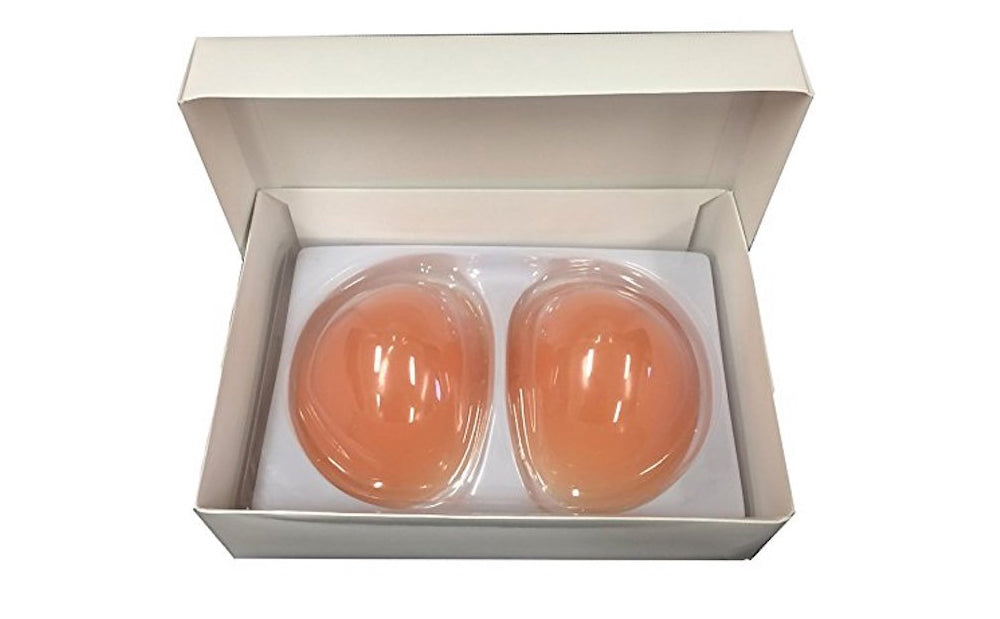 silicone bra inserts