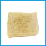 Revitalize Your Skin with Ayate Wash Cloth- 100% Natural Fibers for Exfoliation