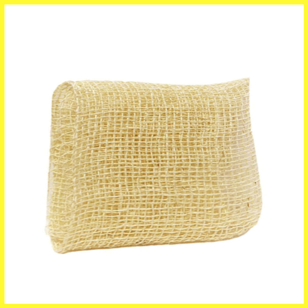 Revitalize Your Skin with Ayate Wash Cloth- 100% Natural Fibers for Exfoliation