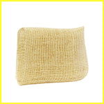 Revitalize Your Skin with Ayate Wash Cloth- 100% Natural Fibers for Exfoliation