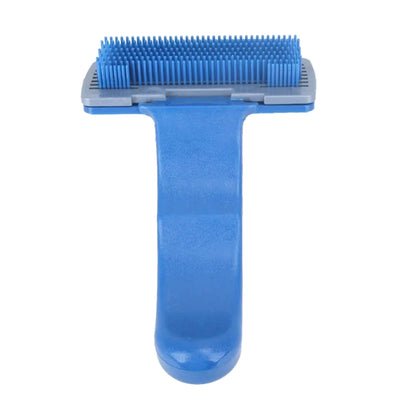 dog grooming brush
