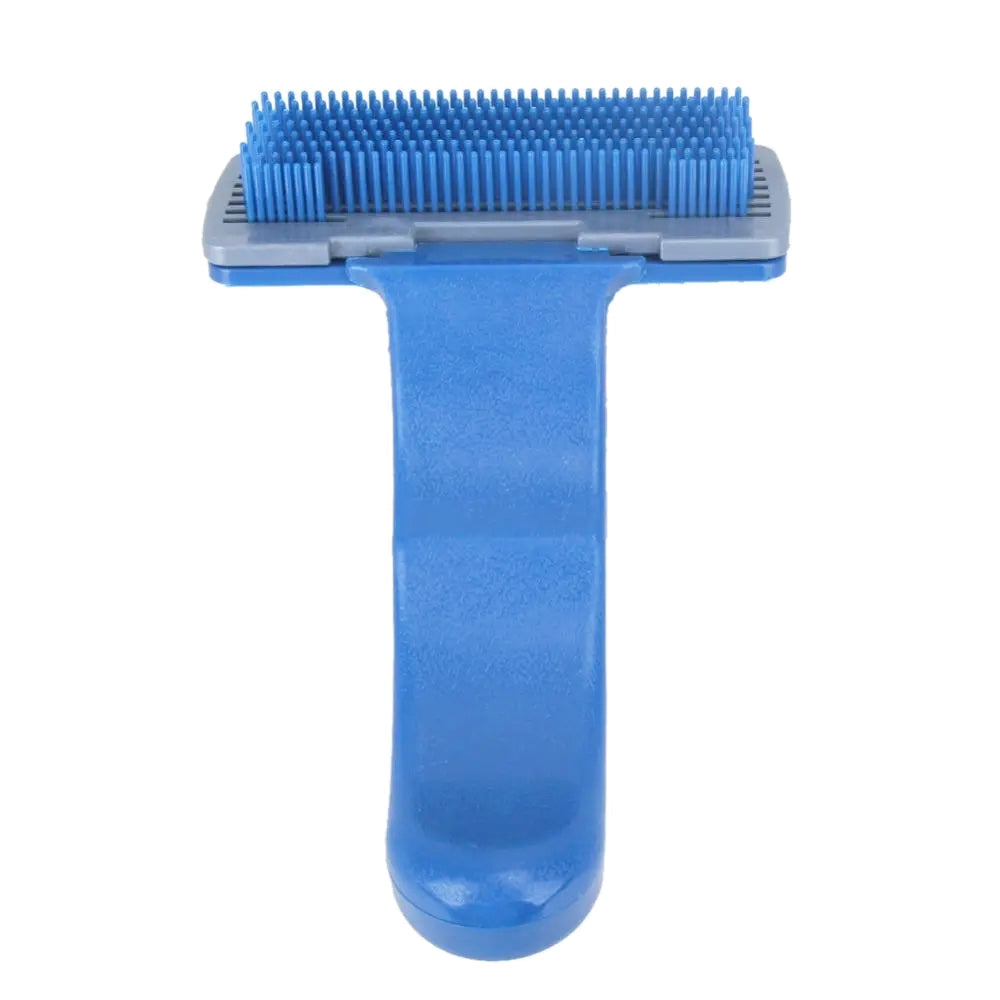 dog hair brush