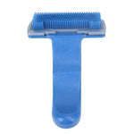 dog hair brush
