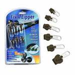 split zipper
