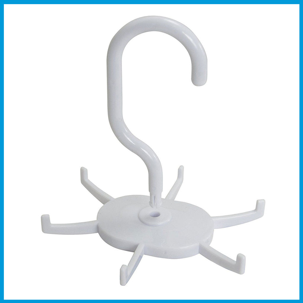 belt hanger for closet