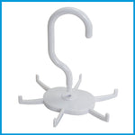 belt hanger for closet