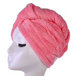 hair towel