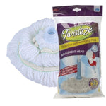 microfiber mop