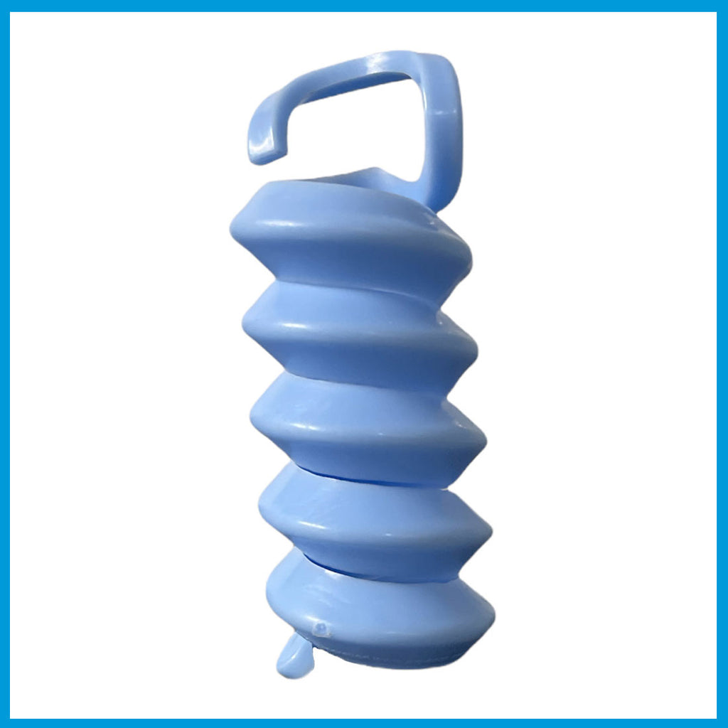 Twist-It Mosquito Repeller