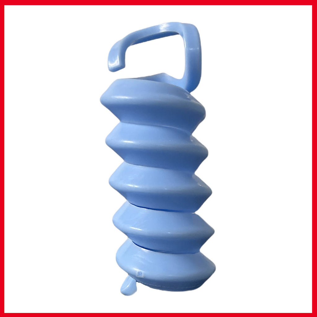 Twist-It Mosquito Repeller