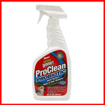 Urine Gone ProClean Stain and Odor Remover – 20 Fl Oz