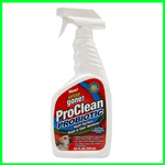 Urine Gone ProClean Stain and Odor Remover – 20 Fl Oz
