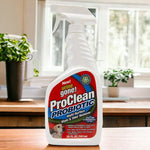 urine stain remover