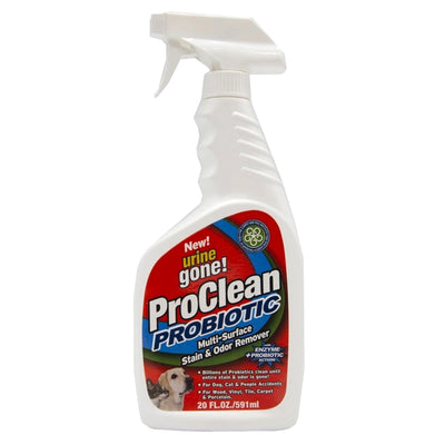 urine stain remover