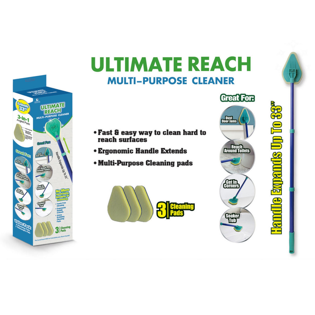 multi surface cleaner