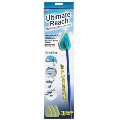 multi surface cleaner