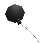 Ultra HD Clear Vision Antenna, 60 Mile Range