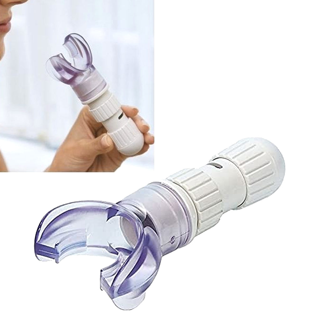 inspiratory muscle trainer
