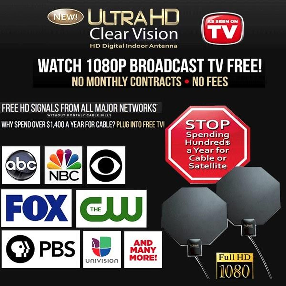 hd tv