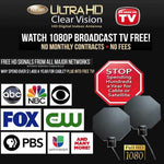 hd tv