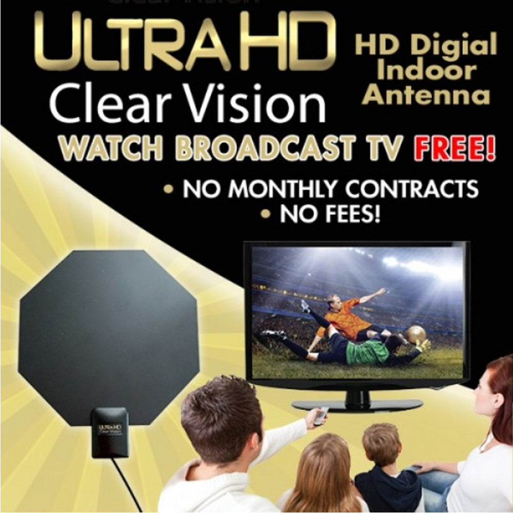 ultra hd tv