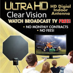 ultra hd tv