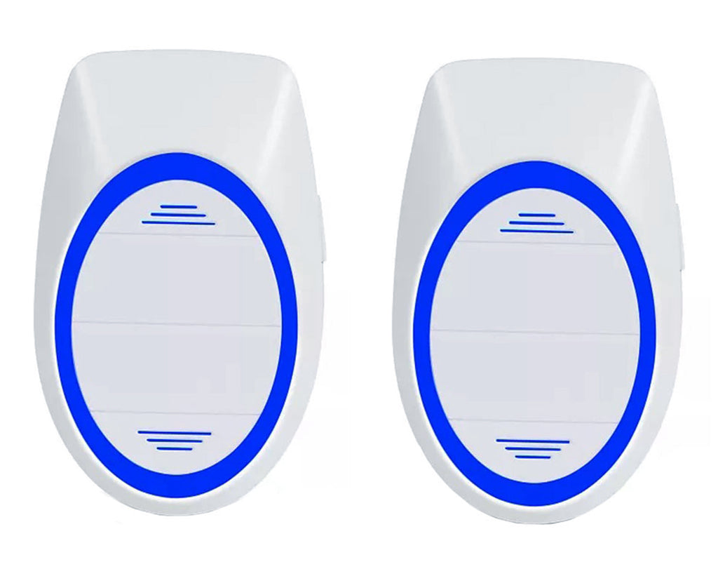 electronic pest repeller
