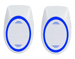 electronic pest repeller