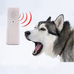 dog barking stopper