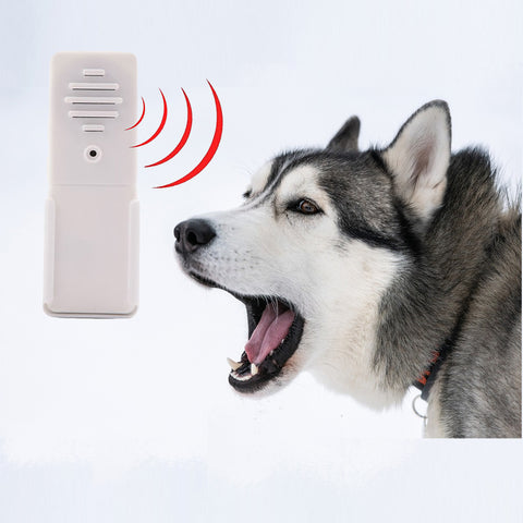 dog barking stopper