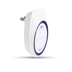 ultrasonic pest control