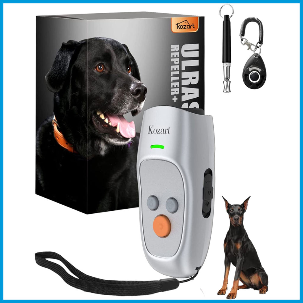 Kozart Dog Barking Deterrent Devices