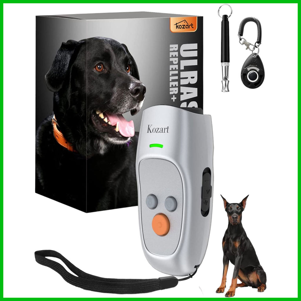 Kozart Dog Barking Deterrent Devices