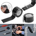 Ultra Tape- Set of 2- Black